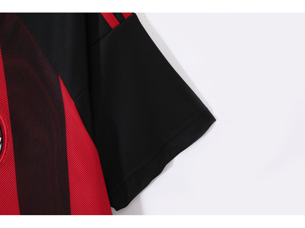 AC Milan 2002/03 (Home Kit) 5