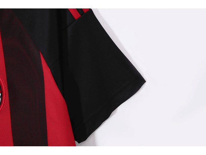 AC Milan 2002/03 (Home Kit) 5