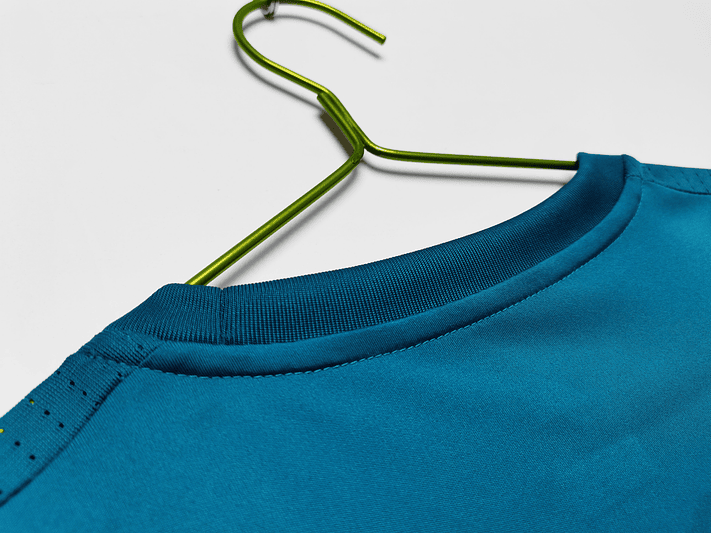 Real Madrid 2017/18 (Third Kit) 4