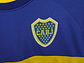 Boca Juniors 2000/01 (Home Kit) - thumbnail 6
