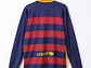 Barcelona 2015/16 (Home Kit - Long Sleeve) - thumbnail 7