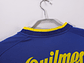 Boca Juniors 2000/01 (Home Kit) - thumbnail 7