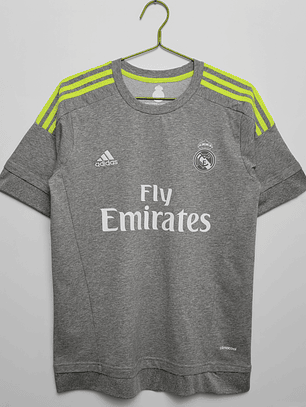 Real Madrid 2015/16 (Away Kit)