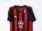 AC Milan 2002/03 (Home Kit) - thumbnail 7