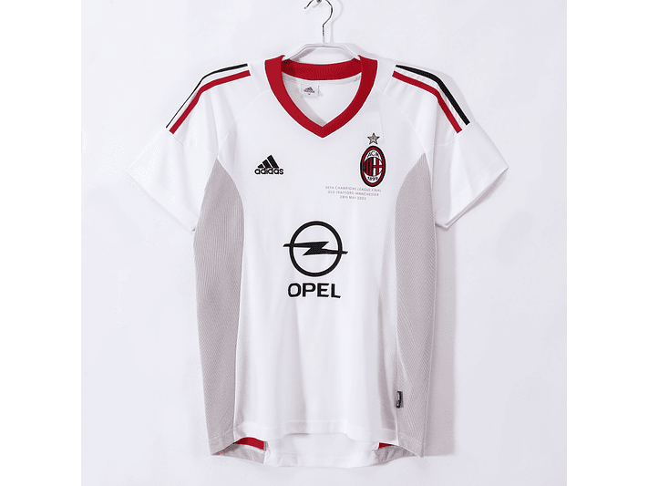 AC Milan 2002/03 (Away Kit) 1