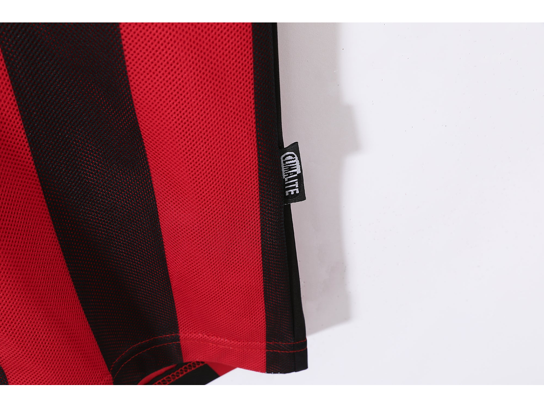 AC Milan 2002/03 (Home Kit) 8