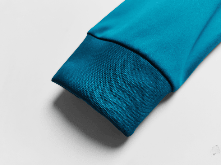 Real Madrid 2017/18 (Third Kit – Long Sleeve) 8