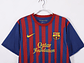 Barcelona 2011/12 (Home Kit) - thumbnail 2