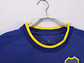 Boca Juniors 2000/01 (Home Kit) - thumbnail 9
