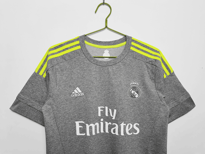 Real Madrid 2015/16 (Away Kit) 2