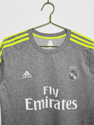 Real Madrid 2015/16 (Away Kit)