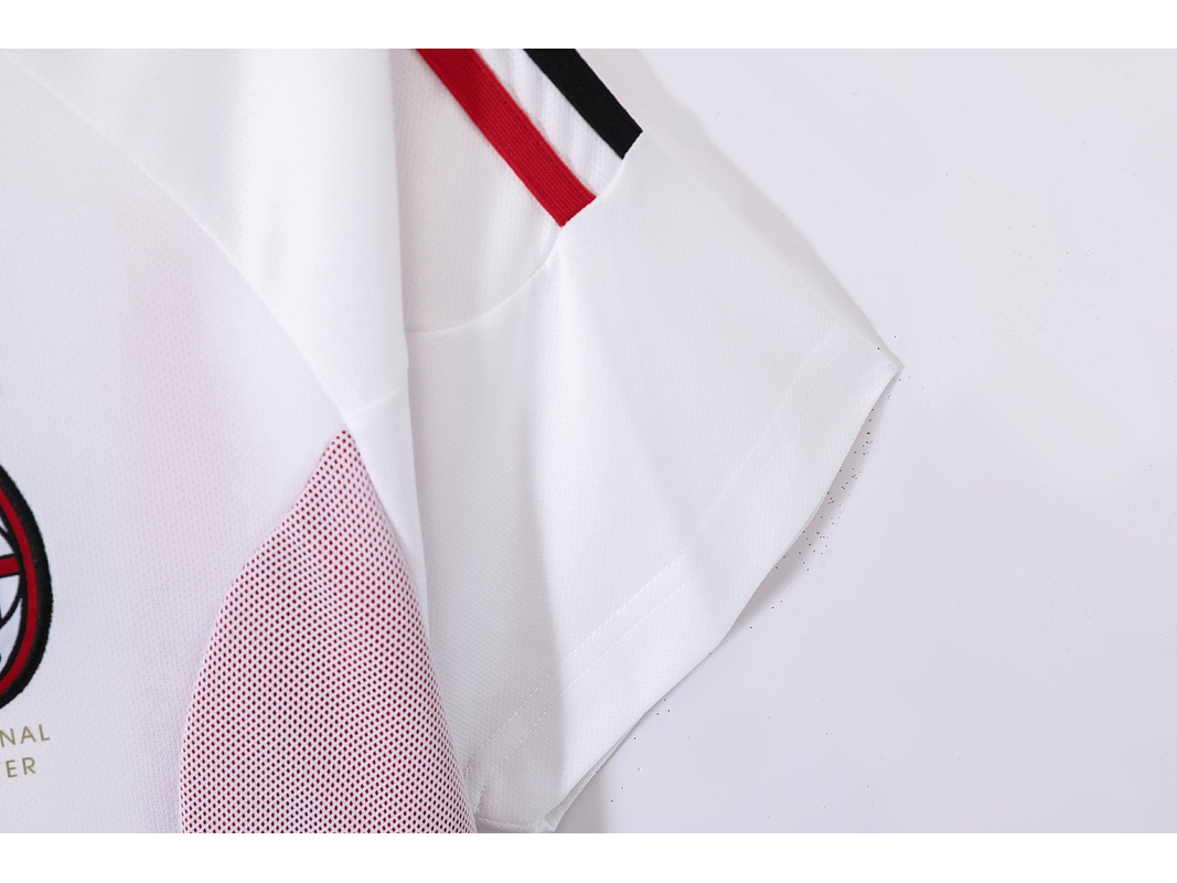 AC Milan 2002/03 (Away Kit) 3