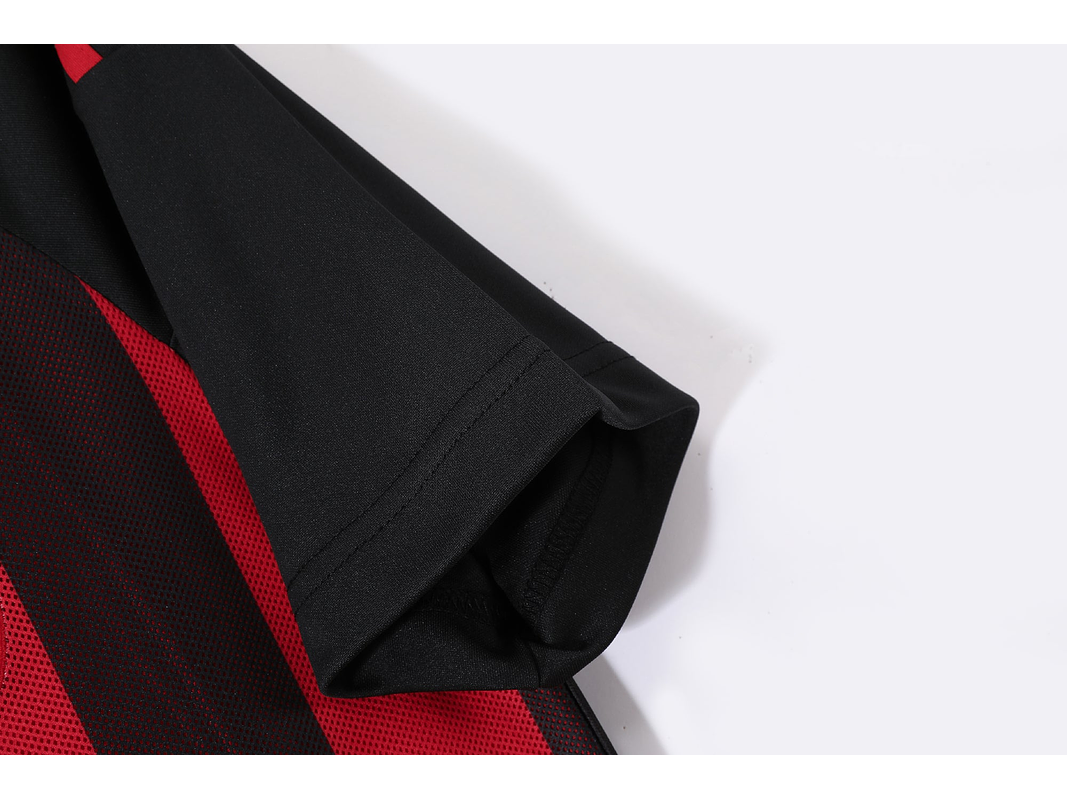 AC Milan 2002/03 (Home Kit) 9