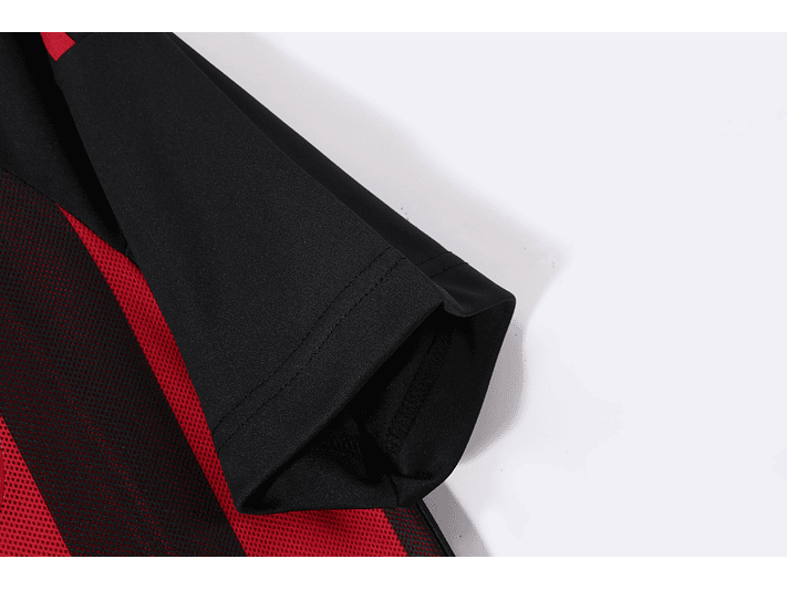 AC Milan 2002/03 (Home Kit) 9