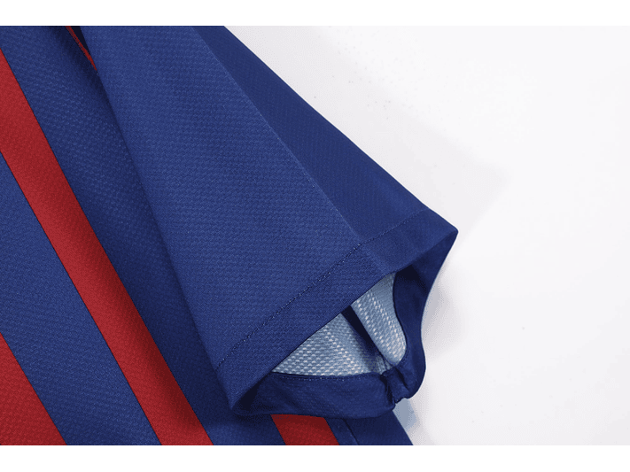 Barcelona 2011/12 (Home Kit) 3