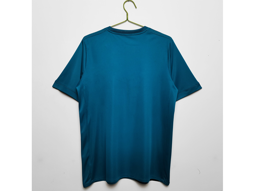 Real Madrid 2017/18 (Third Kit) 7