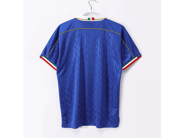 Italia 1995 (Home Kit) 5