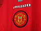 Manchester United 1996/97 (Home Kit - Long Sleeve) - thumbnail 2