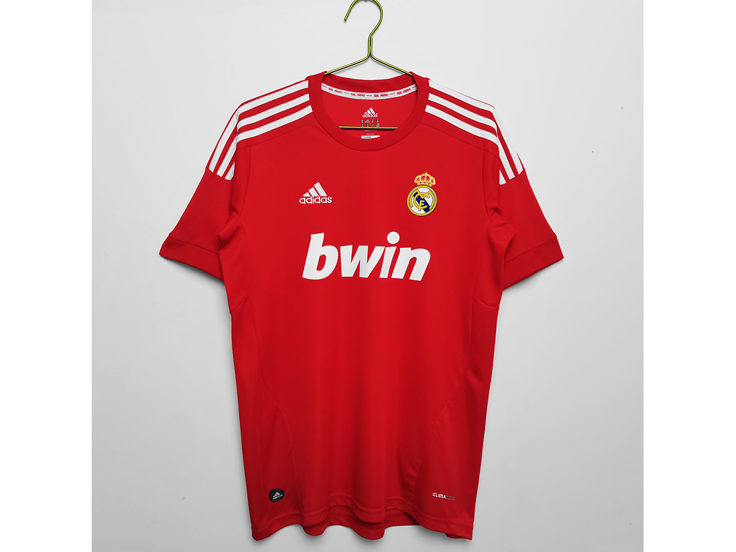 Real Madrid 2011/12 (Third Kit) 1