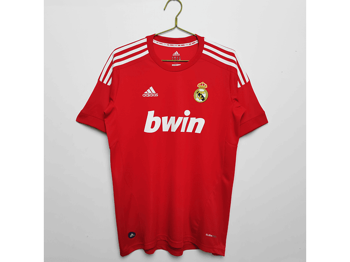 Real Madrid 2011/12 (Third Kit) 1