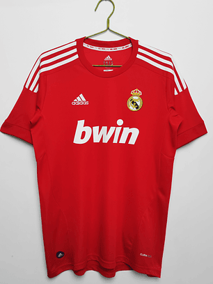 Real Madrid 2011/12 (Third Kit)