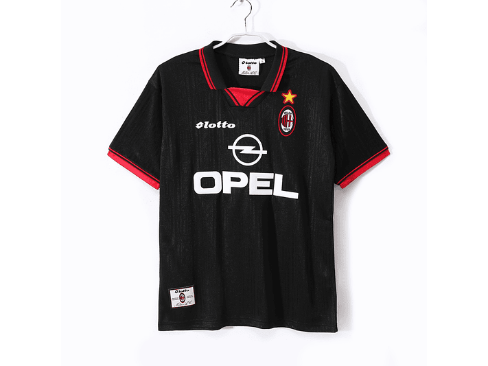 AC Milan 1997/98 (Away Kit) 1