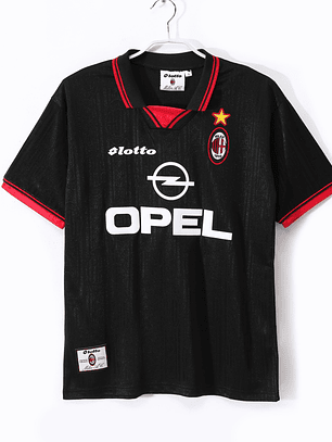 AC Milan 1997/98 (Away Kit)