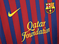 Barcelona 2011/12 (Home Kit) - thumbnail 6