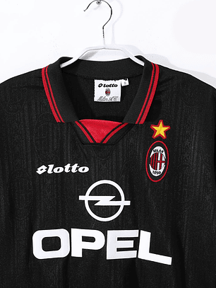 AC Milan 1997/98 (Away Kit)