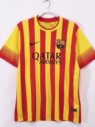 Barcelona 2013/14 (Third Kit)