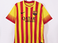 Barcelona 2013/14 (Third Kit) - thumbnail 1