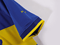 Boca Juniors 2000/01 (Home Kit) - thumbnail 12