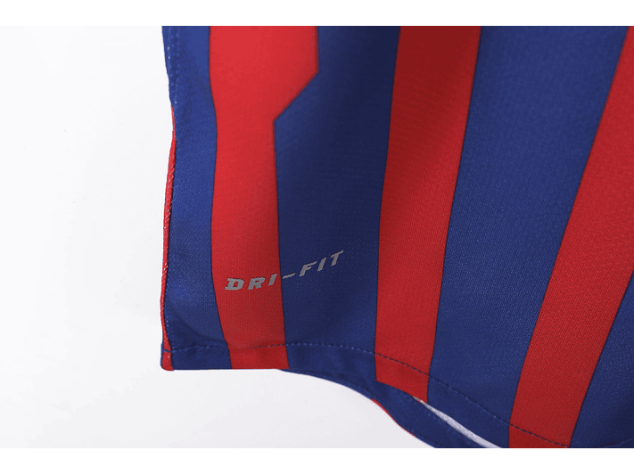 Barcelona 2011/12 (Home Kit) 7