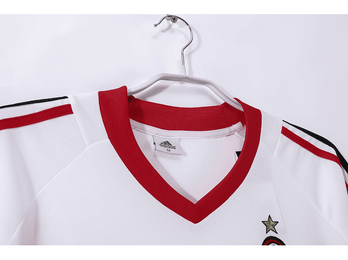 AC Milan 2002/03 (Away Kit) 7
