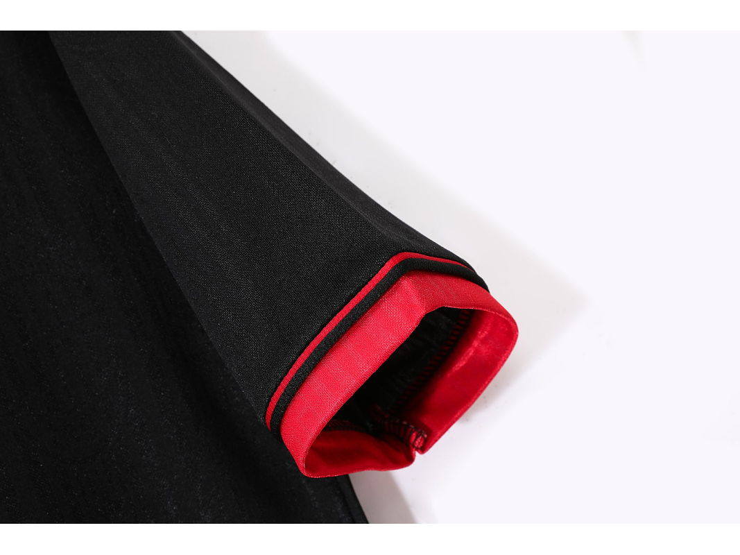 AC Milan 1997/98 (Away Kit) 3