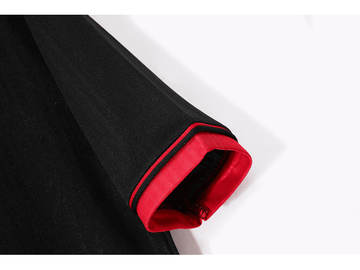 AC Milan 1997/98 (Away Kit) 3