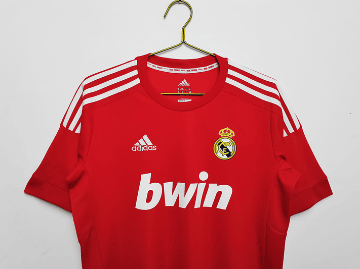 Real Madrid 2011/12 (Third Kit) 2