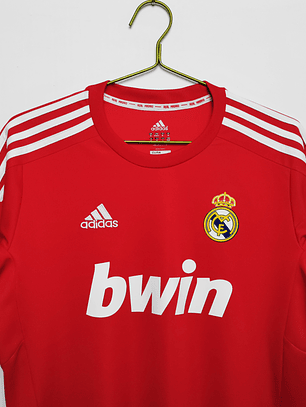 Real Madrid 2011/12 (Third Kit)