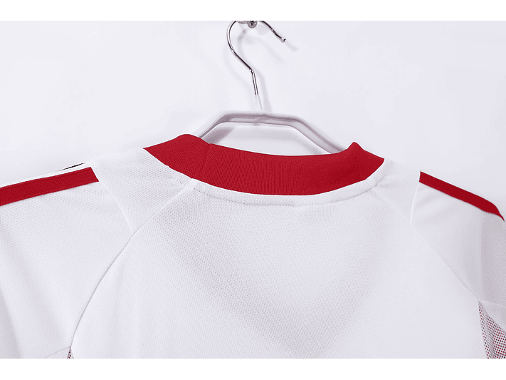 AC Milan 2002/03 (Away Kit) 8