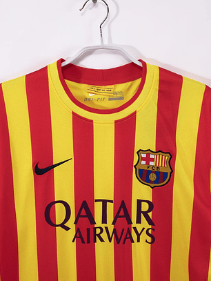 Barcelona 2013/14 (Third Kit)