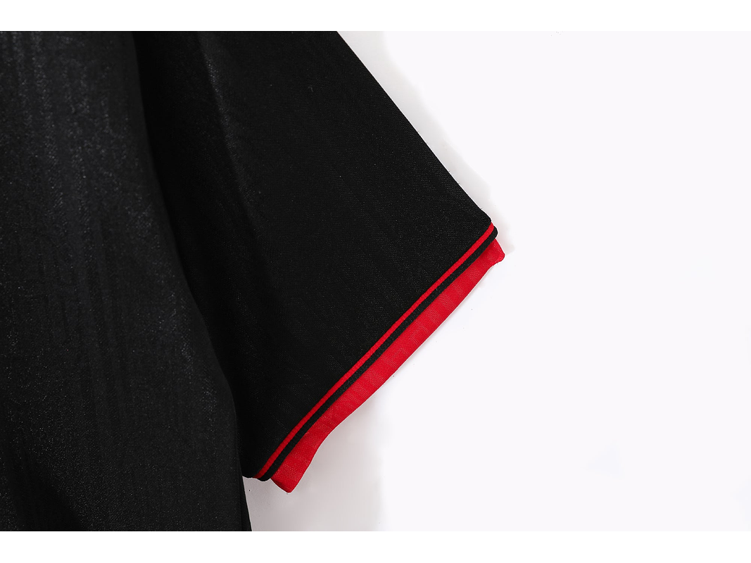 AC Milan 1997/98 (Away Kit) 4