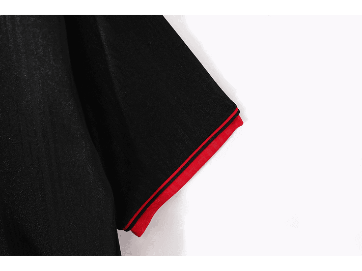 AC Milan 1997/98 (Away Kit) 4