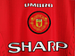 Manchester United 1996/97 (Home Kit - Long Sleeve) - thumbnail 5