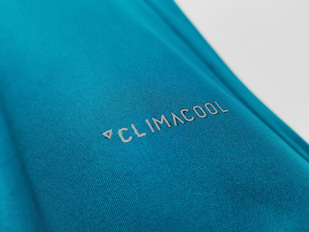 Real Madrid 2017/18 (Third Kit) 9