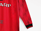 Manchester United 1996/97 (Home Kit - Long Sleeve) - thumbnail 6