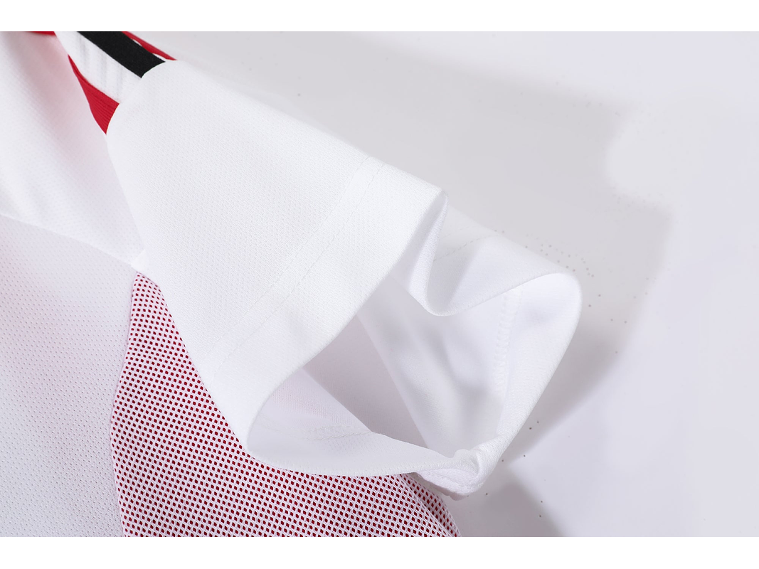 AC Milan 2002/03 (Away Kit) 10