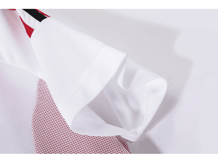 AC Milan 2002/03 (Away Kit) 10