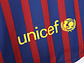 Barcelona 2011/12 (Home Kit) - thumbnail 11