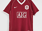 Manchester United 2006/07 (Home Kit) - thumbnail 1