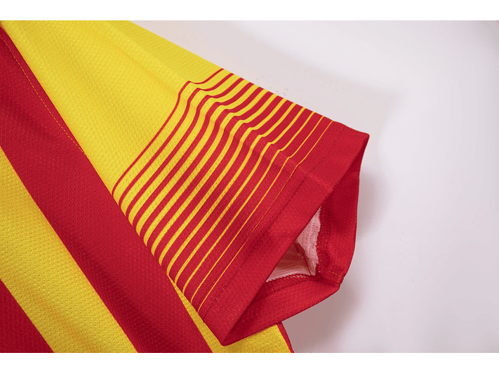 Barcelona 2013/14 (Third Kit) 4